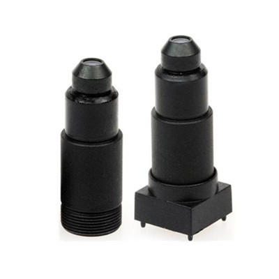 1/3" 4mm M7x0.35 Mount Pinhole Lens for CMOS/CCD sensors - Image 2