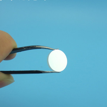 808nm/900nm/940nm narrow band IR cut filter, square round narrow band IR filters - Image 3