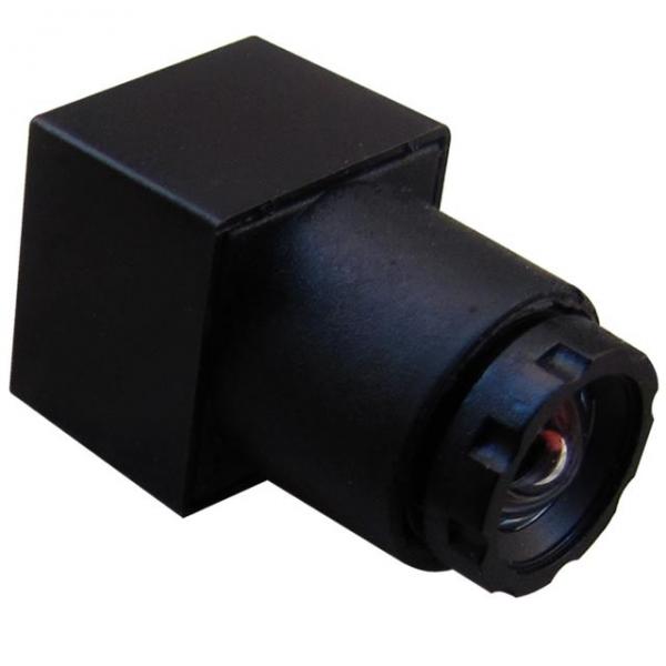 Small FPV Camera 90 Degree Wide Angle Drone Mini Camera with 10.5x11.5x20mm
