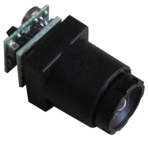 Smallest FPV Camera Mini Security Cameras with 0.008LUX ​Night Vision