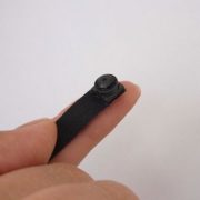 pinpole mini camera wired HD Audio cctv camera security micro camera 600TVL mini fish eye CAMERA