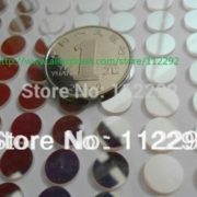 650nm band pass filter 650nm narrow band pass filter, board lens filters, filter, diameter = 8.0mm,