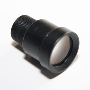 25mm Infrared Board Lens for CCTV Security & Foscam Cameras