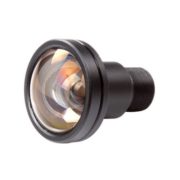 Low Illumination CCTV Security Camera Lens F1.2 4mm