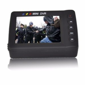 Angel eyes 2.7 inch video recorder supports 32GB ultra long standby second generation 650M mini digital camera