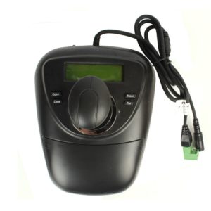 Mini 3 Dimension joystick cctv keyboard controller for ptz Speed Dome Camera