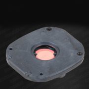 IR-CUT double filter one bolt million HD IRC digital high-definition special small switch for bullet box camera
