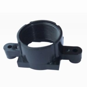 M12 Mount Lens Holder for CCD CMOS sensors, hole diameter 22mm, plastic