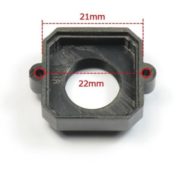 Lens Mount COMS for M12 (22mm