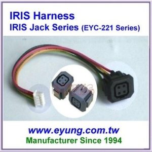 IRIS Connetor