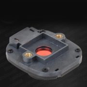 IR-CUT double filter one bolt million HD IRC digital high-definition special small switch for bullet box camera