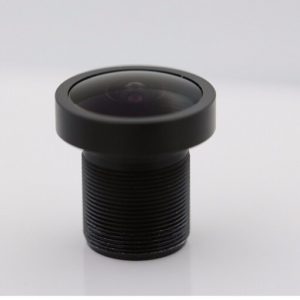 M12 Sport DV Lens 1/2.3 inch f2.0 14mp Lens 2.86mm for SJCAM or Gopro