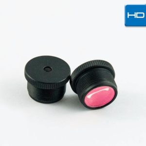 7.5MM 3MP M12 lens