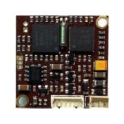 28*28MM Effio-E 700TVL 1/3 "Sony CCD Board CCTV Board