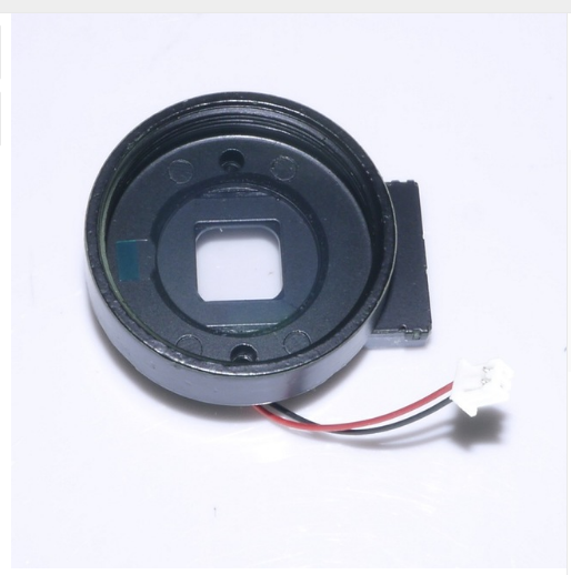 HD 3.0 MP IR CUT filter CS lens mount double filter switcher for cctv ...