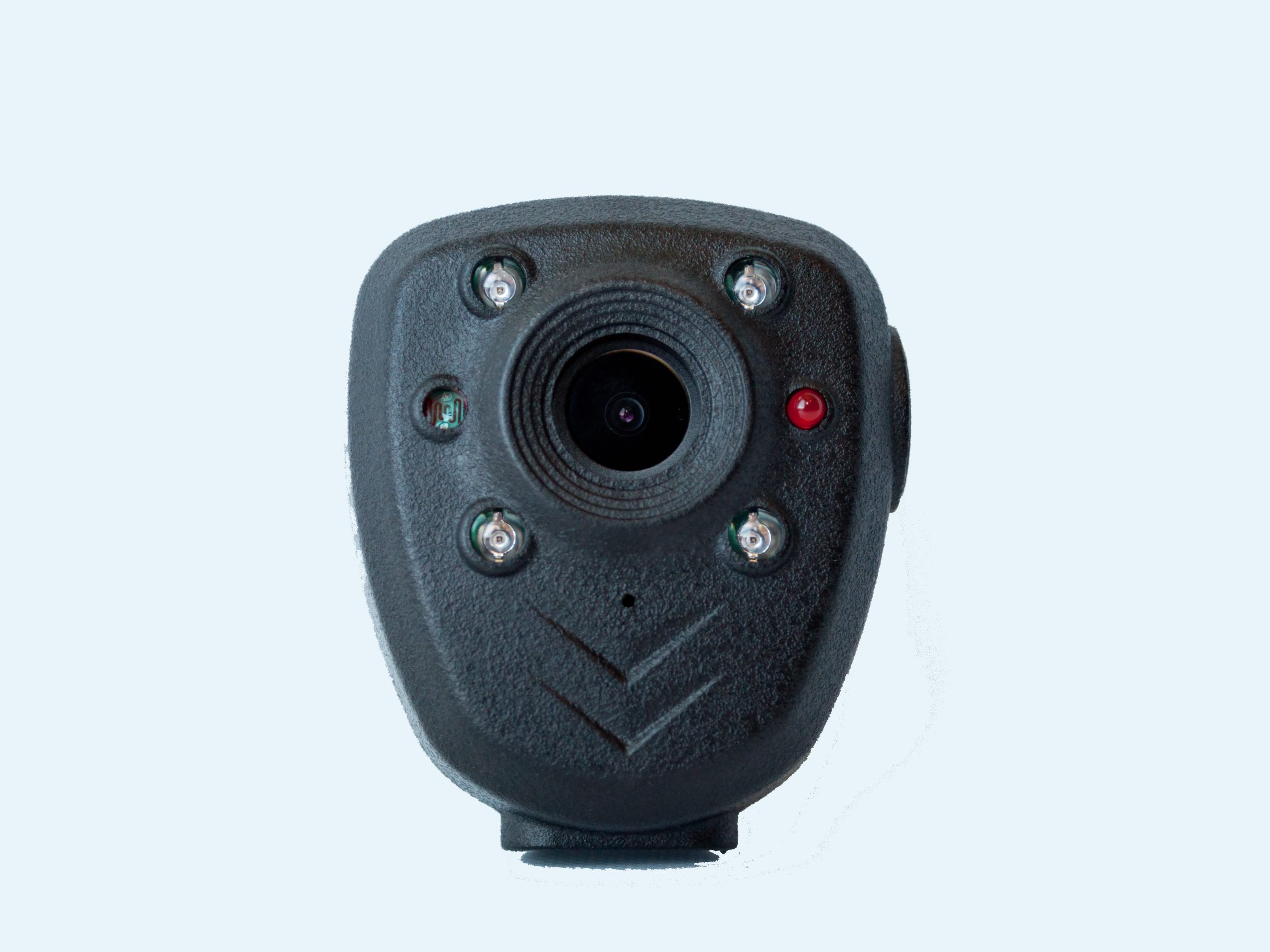 PatrolEyes HD 1080P Auto Infrared Body Camera DVR