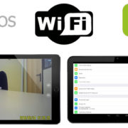 Wifi-app