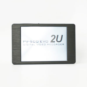 pv-500evo2u-front